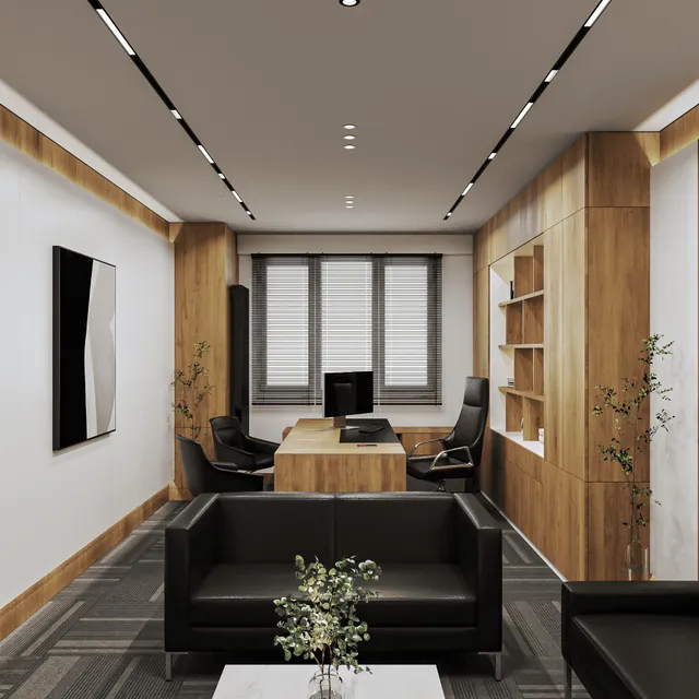 SA Ofis — görsel 4